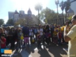 A.TEL.AR #hablemosdetel en Plaza de Mayo 49